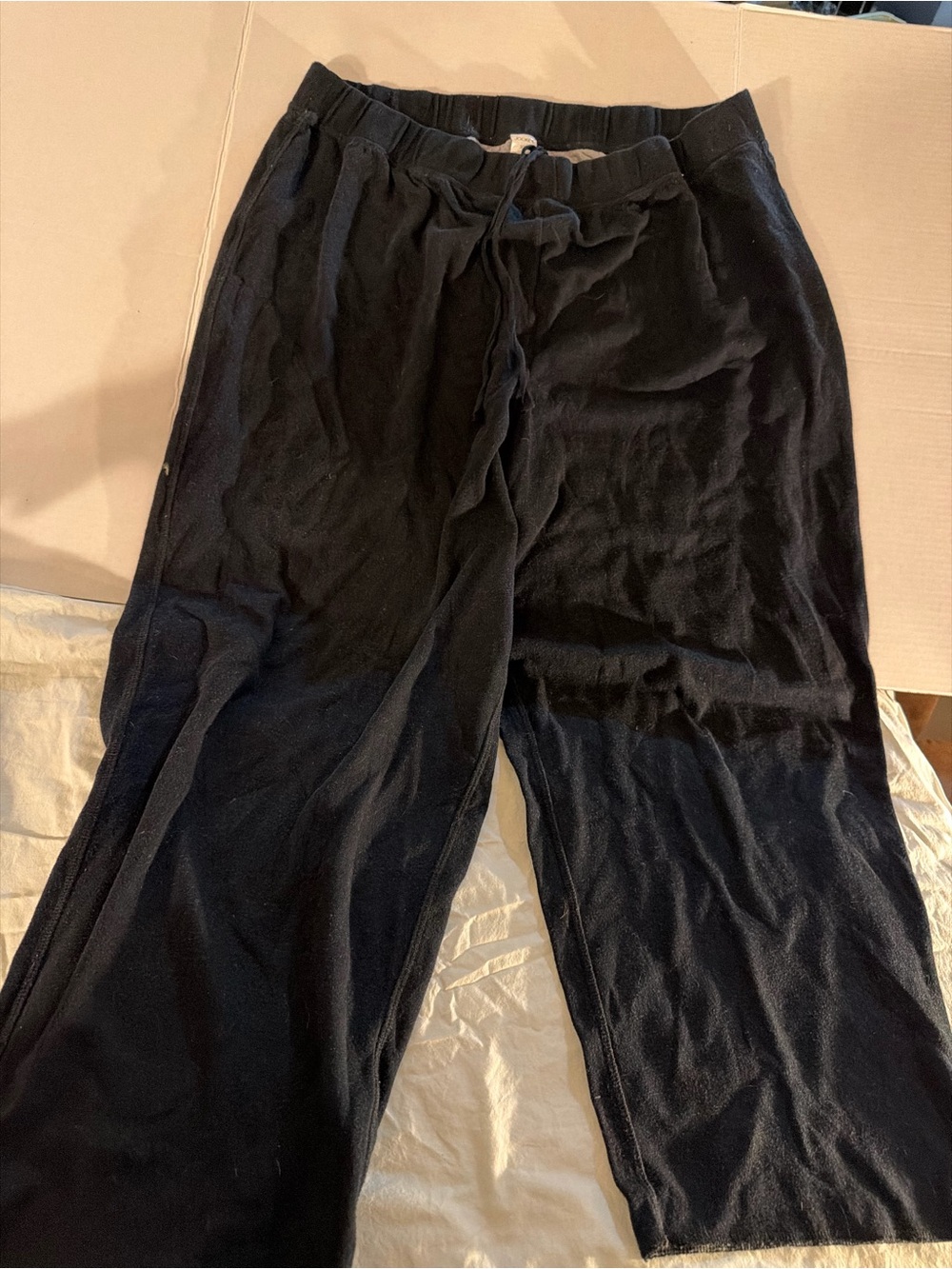 Jockey XXL jogger pants